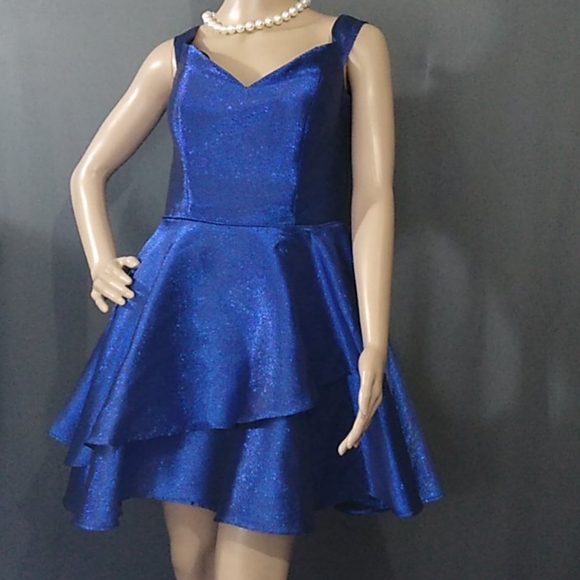 Blondie nites by stacy sklar size 7 - Picture 2 of 9